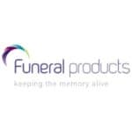 Funeral products Logo