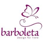 barboleta Logo